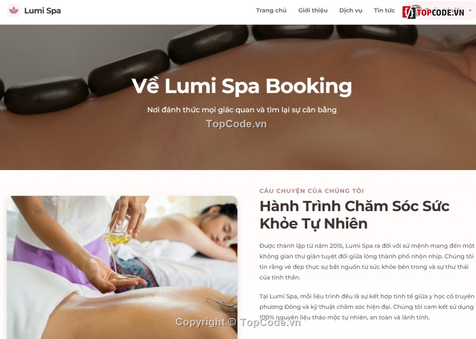 website spa,web spa,spa